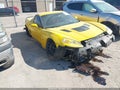 2008 Chevrolet Corvette — photo 1 of 17 | VIN 1G1YY26E185103932