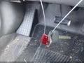 2004 Toyota Corolla — photo 11 of 17 | VIN 1NXBR32E64Z299951