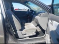 2004 Toyota Corolla — photo 5 of 17 | VIN 1NXBR32E64Z299951