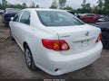 2009 Toyota Corolla — photo 3 of 16 | VIN 1NXBU40E19Z081141