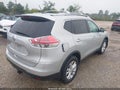 2015 Nissan Rogue — photo 4 of 16 | VIN 5N1AT2MV9FC784081
