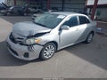 2012 Toyota Corolla — photo 2 of 16 | VIN 2T1BU4EE4CC798215