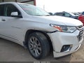 2018 Chevrolet Traverse — photo 6 of 16 | VIN 1GNERKKW8JJ254681