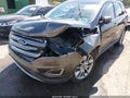 2018 Ford Edge — photo 6 of 16 | VIN 2FMPK4K83JBC28329