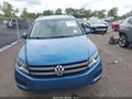 2017 Volkswagen Tiguan — photo 12 of 16 | VIN WVGSV7AXXHW509709