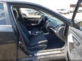 2015 Nissan Altima — photo 5 of 13 | VIN 1N4AL3AP1FC109492