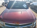 2018 Chevrolet Tahoe — photo 10 of 16 | VIN 1GNSCAKC4JR373589