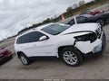 2016 Jeep Cherokee — photo 13 of 16 | VIN 1C4PJMCB6GW254920
