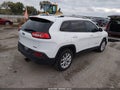 2016 Jeep Cherokee — photo 4 of 16 | VIN 1C4PJMCB6GW254920