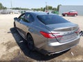 2025 Toyota Camry — photo 3 of 17 | VIN 4T1DAACK1SU641229