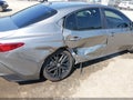 2025 Toyota Camry — photo 6 of 17 | VIN 4T1DAACK1SU641229