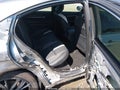 2025 Toyota Camry — photo 8 of 17 | VIN 4T1DAACK1SU641229
