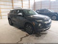 2021 Chevrolet Trailblazer — photo 1 of 16 | VIN KL79MSSL0MB121519
