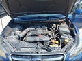 2013 Subaru XV Crosstrek — photo 10 of 11 | VIN JF2GPAGC8D2863818