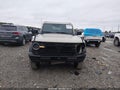2025 Ford Bronco — photo 13 of 18 | VIN 1FMDE7BH4SLB53850