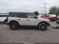 2025 Ford Bronco — photo 14 of 18 | VIN 1FMDE7BH4SLB53850