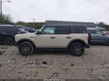 2025 Ford Bronco — photo 15 of 18 | VIN 1FMDE7BH4SLB53850