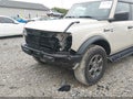 2025 Ford Bronco — photo 18 of 18 | VIN 1FMDE7BH4SLB53850