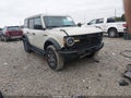 2025 Ford Bronco — photo 1 of 18 | VIN 1FMDE7BH4SLB53850