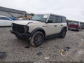 2025 Ford Bronco — photo 2 of 18 | VIN 1FMDE7BH4SLB53850