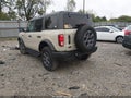 2025 Ford Bronco — photo 3 of 18 | VIN 1FMDE7BH4SLB53850