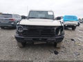 2025 Ford Bronco — photo 6 of 18 | VIN 1FMDE7BH4SLB53850