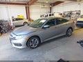2017 Honda Civic — photo 2 of 17 | VIN 19XFC2F57HE016103