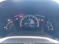 2017 Honda Civic — photo 7 of 17 | VIN 19XFC2F57HE016103