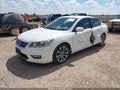 2014 Honda Accord — photo 2 of 16 | VIN 1HGCR2F52EA098789