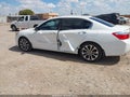 2014 Honda Accord — photo 6 of 16 | VIN 1HGCR2F52EA098789