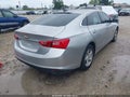 2017 Chevrolet Malibu — photo 4 of 16 | VIN 1G1ZB5ST2HF279815