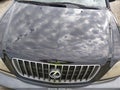 1999 Lexus RX 300 — photo 10 of 15 | VIN JT6HF10U6X0073014