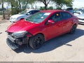2019 Toyota Corolla — photo 2 of 16 | VIN 2T1BURHE7KC236624