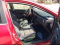 2019 Toyota Corolla — photo 5 of 16 | VIN 2T1BURHE7KC236624