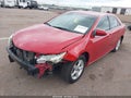 2012 Toyota Camry — photo 2 of 11 | VIN 4T1BF1FK3CU560528