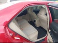 2012 Toyota Camry — photo 8 of 11 | VIN 4T1BF1FK3CU560528