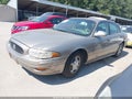2001 Buick LeSabre — photo 2 of 11 | VIN 1G4HP54K914168247