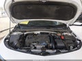 2022 Chevrolet Malibu — photo 10 of 16 | VIN 1G1ZD5ST5NF160534