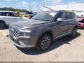 2022 Hyundai Santa Fe Hybrid — photo 2 of 16 | VIN KM8S5DA13NU029366