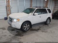 2011 Ford Escape — photo 2 of 11 | VIN 1FMCU9EG0BKB96360