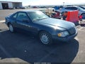 1996 Mercedes-Benz SL-Class — photo 1 of 11 | VIN WDBFA67FXTF132980
