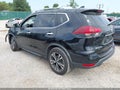 2019 Nissan Rogue — photo 3 of 16 | VIN JN8AT2MT3KW261977