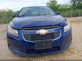 2013 Chevrolet Cruze — photo 6 of 11 | VIN 1G1PH5SBXD7254551