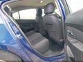 2013 Chevrolet Cruze — photo 8 of 11 | VIN 1G1PH5SBXD7254551