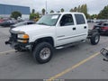 2006 GMC Sierra — photo 2 of 16 | VIN 1GTHK23U16F132455