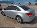 2015 Chevrolet Cruze — photo 3 of 16 | VIN 1G1PA5SG8F7224080