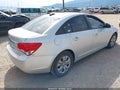 2015 Chevrolet Cruze — photo 4 of 16 | VIN 1G1PA5SG8F7224080