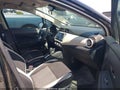 2022 Nissan Versa — photo 5 of 19 | VIN 3N1CN8EVXNL833898