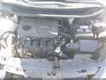 2016 Kia Rio — photo 10 of 12 | VIN KNADM5A38G6647147