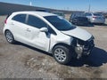 2016 Kia Rio — photo 1 of 12 | VIN KNADM5A38G6647147